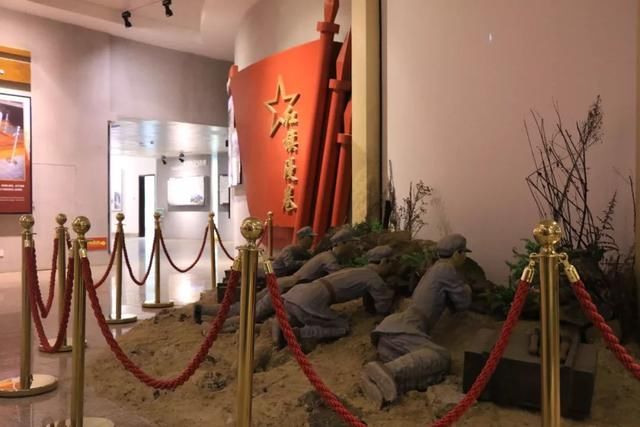 达州地区唯一国家级地质博物馆,五一免费开放