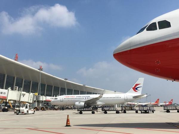 出游更快捷 郑州机场新开并加密多条定期客运航线