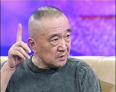 娱乐圈这三位影帝两位影后从不接广告,而他也