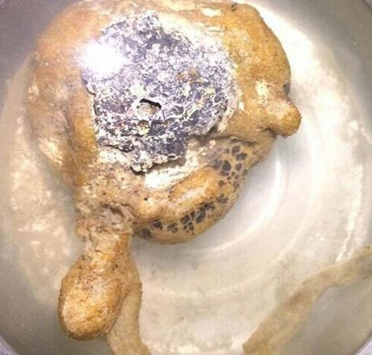 惊呆！四川男子钓出怪物价值竟过亿