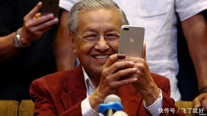 马来西亚继取消新隆高铁项目后又宣布取消另一