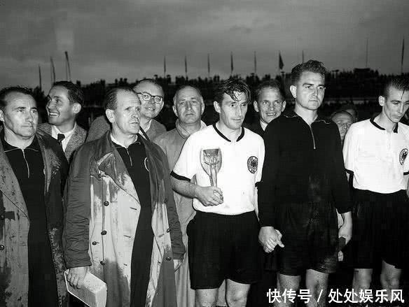 世界杯之年,你知道历届世界杯冠军都是谁吗