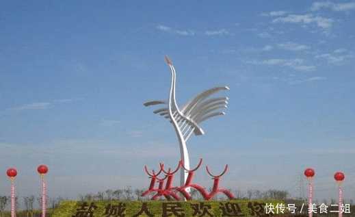 虽作为三线城市,GDP近5000亿,江苏这个城市