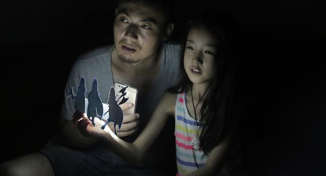 《坏蛋先生3》首映得到大家认可