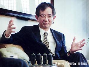 杨振宁已经96岁高龄了还活着他的后代子女如