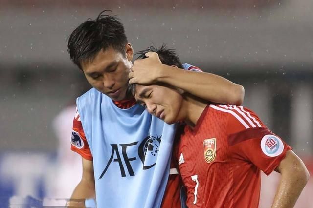 韦世豪转会费或过亿!国安接连引援,网友只想问