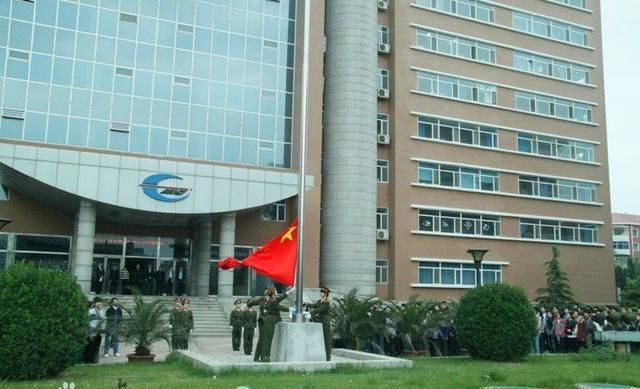 北京最低调的3所大学,虽然连211都不是,但却被