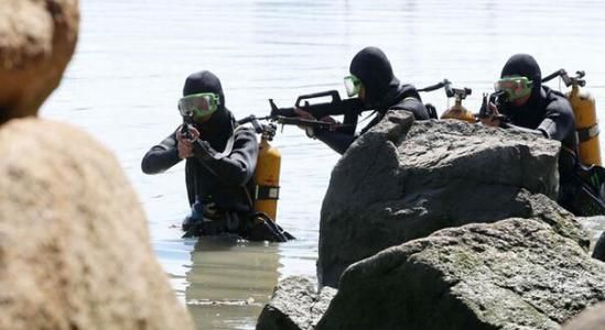 普通人能完成几项?特种兵在体能上要求太苛刻