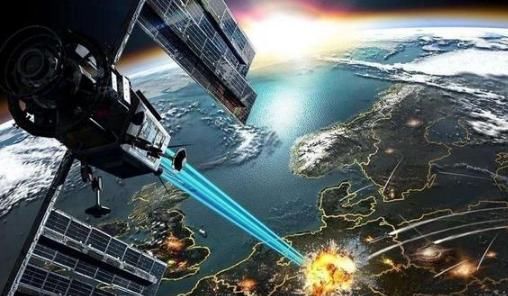 中国如今实力强悍,海陆空三方面同时发展,让美