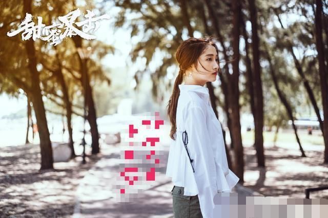 《甜蜜暴击》里关晓彤8套衣服,一套比一套好看