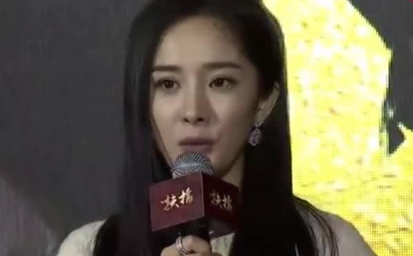 扶摇:为保住长孙无极,扶摇不惜一切代价,连自己