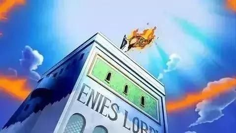 海贼王:推翻天龙人伊姆大人需同时具备五个条