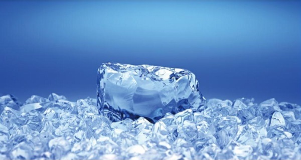 我国海域可燃冰试采"满月" 日均稳产气近7000立方米