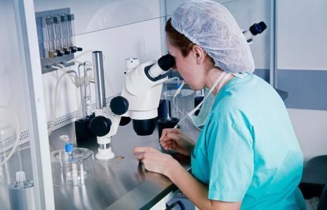 日记:记录我试管婴儿全部流程及费用情况 希望