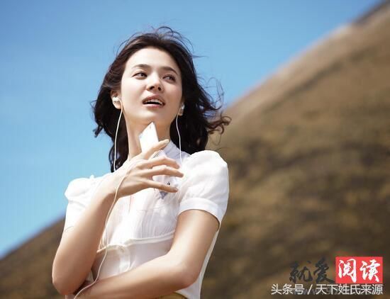 韩国人的姓氏怎么来的?