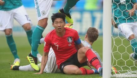 大冷门!韩国1比2不敌马来,避开中国?网友:孙兴