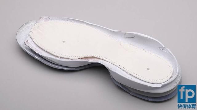 前ZOOM后MAX的经典配置,勒布朗15低帮拆解