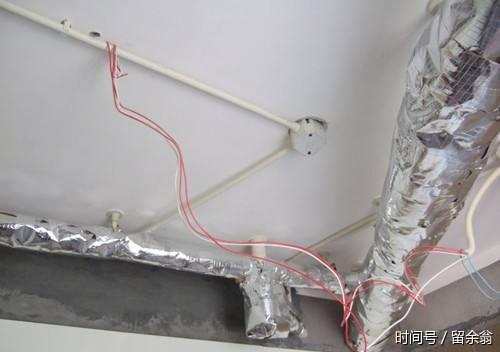 地下室下水管防噪防水和公摊问题再说郑州梧桐