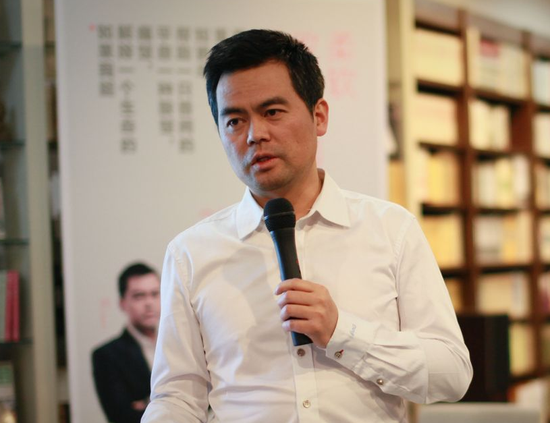 网文称免费午餐系庞氏骗局 中国福利基金会回