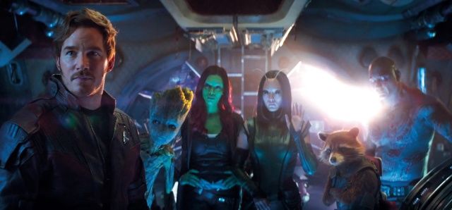 是闲着 | 《星战8》看完了,今年还有什么电影票