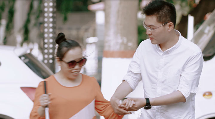 《创城有我》——公益宣传片好作品 《创城有我》——公益宣传片好作品