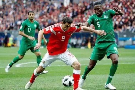 2018年俄罗斯世界杯战况俄罗斯、乌拉圭晋级