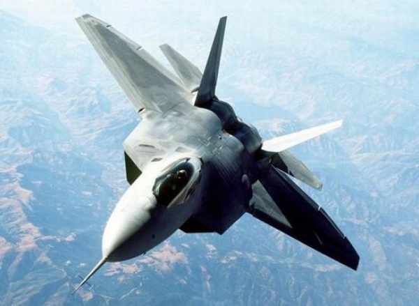 五代机排名 歼20一般 最后一名让人惊叹