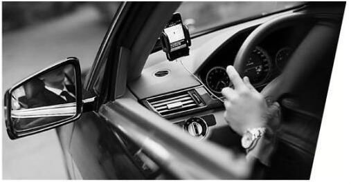 差评司机威胁滴滴公司:敢扣钱就杀乘客!