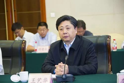 山东省近半地级市书记空缺 将调整8市市委书记