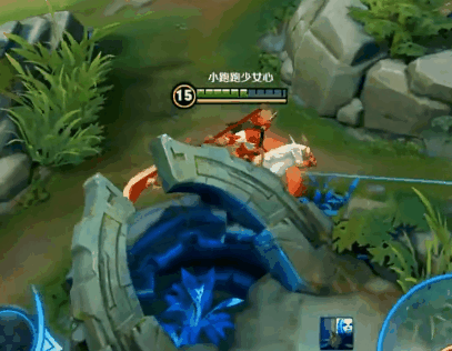 王者荣耀十大国服主播同场竞技!他一人砍翻嗨