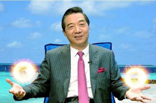 张召忠又现神预言:印度航母准备应验,可印度网