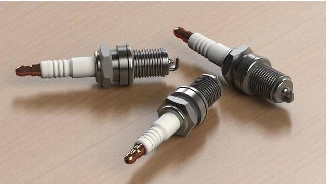 什么时候该换火花塞