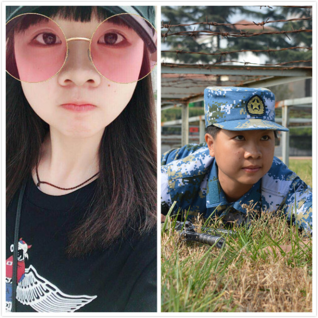 姜舒婷。