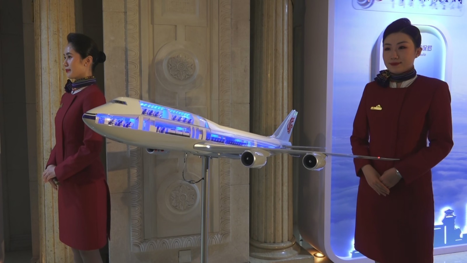 @旅客,国航新开及复航四条国际航线,航线网络覆盖六大洲! @旅客,国航新开及复航四条国际航线,航线网络覆盖六大洲!