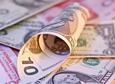 军工航空龙头股沉寂2年,年报翻162倍,11月望封