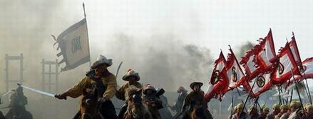 清朝灭亡后满人太惨王爷只能拉车糊口