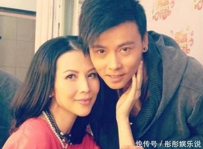 娱乐圈5对禁欲明星,第四对夫妻最扯,最后那对