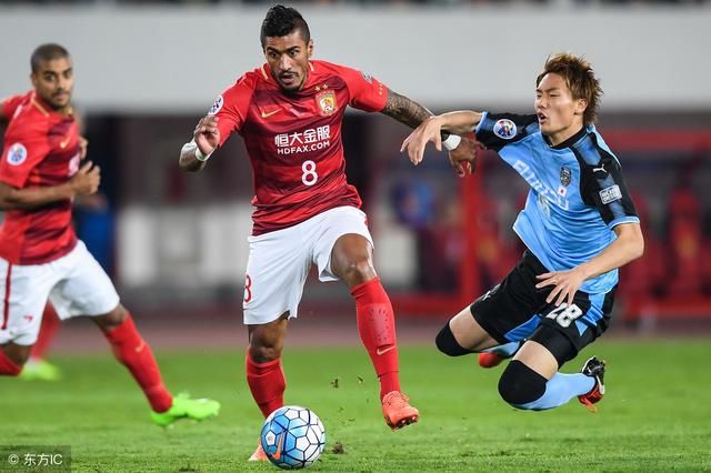 中国制造!暴力鸟中超涅磬重生,豪门梦后又回中