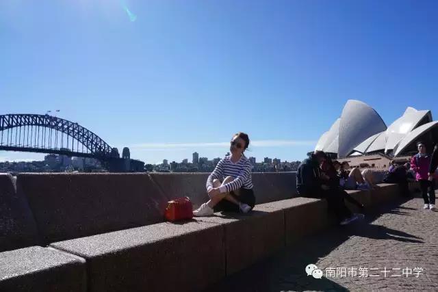 童心向党展歌喉--南阳市二十二中合唱团节目