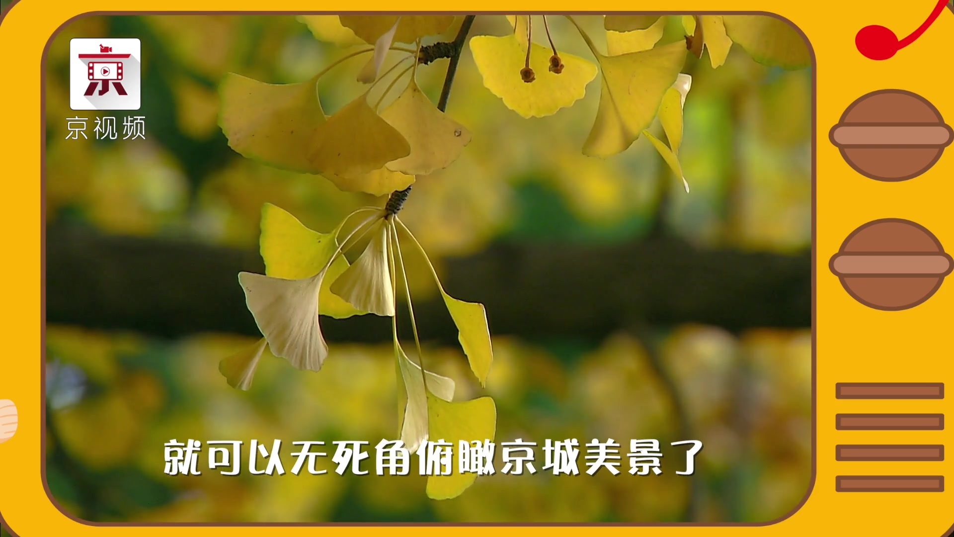 这条线被称为北京的脊梁 多次被写入北京政府工作报告！你了解多少？