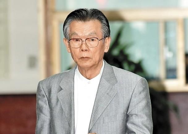 民进党创党元老张俊宏担任全民电通董事长期间,与前女友林慧珍共同