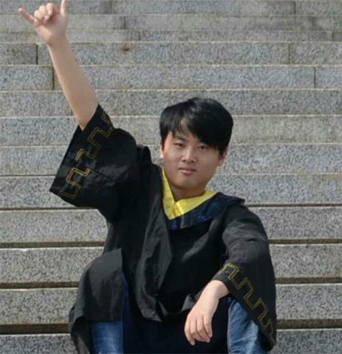 目击者:曾在传销组织“蝶蓓蕾”的窝点见过李文星