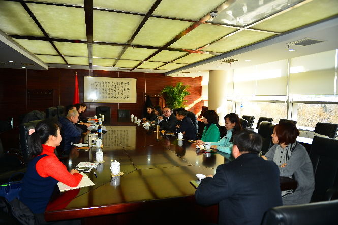 民法专业委会举办2017年度年终总结会暨裁定