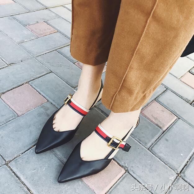 新买的高跟鞋磨脚?挑选高跟鞋有学问