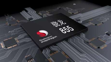 麒麟980和骁龙855芯片之战,手运行速度到底需