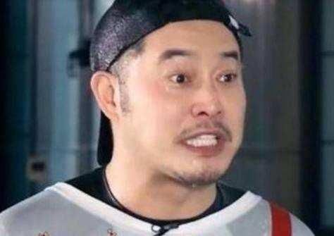 沙溢上综艺节目为什么总是被坑? 黄磊说出了真