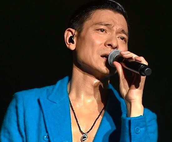 从刘德华被扇耳光事件来告诉你向华强,任达华