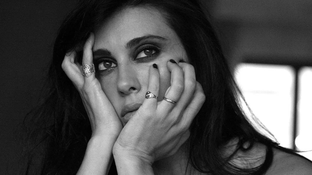 评委娜丁·拉巴基：用电影之光关照现实