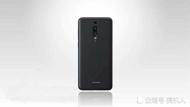 华为P30Pro概念机:看完你还想买华为Mate20P