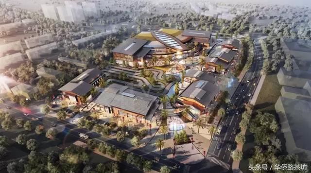 江北汤泉虹悦城停工?浦口虹悦城已经动工!顶级